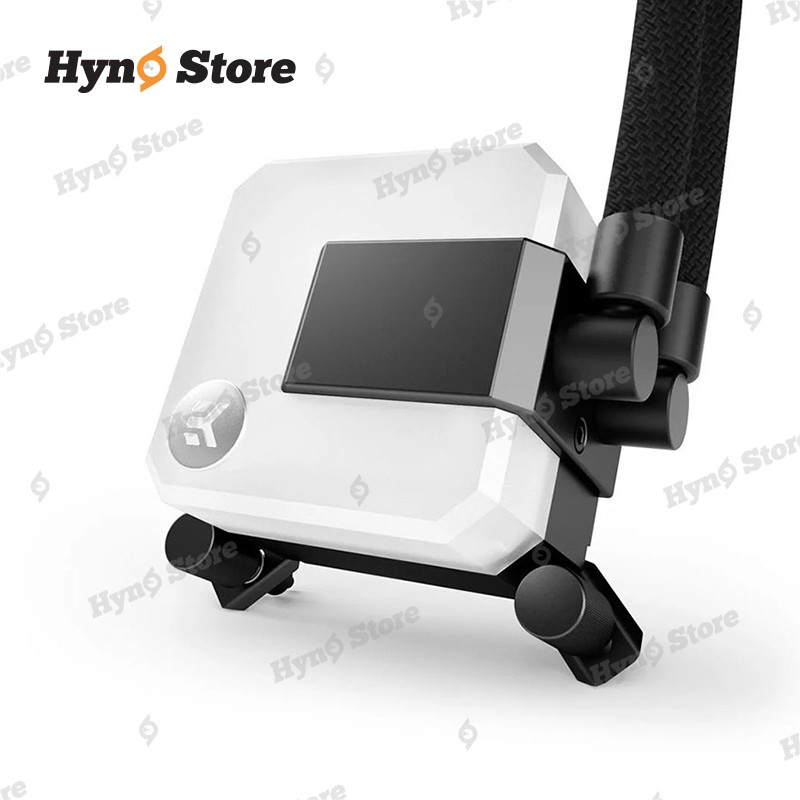 Tản nhiệt nước AIO EK 360 hiệu suất cao led ARGB sync main Hyno Store