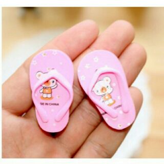 Tẩy gôm nhiều hình