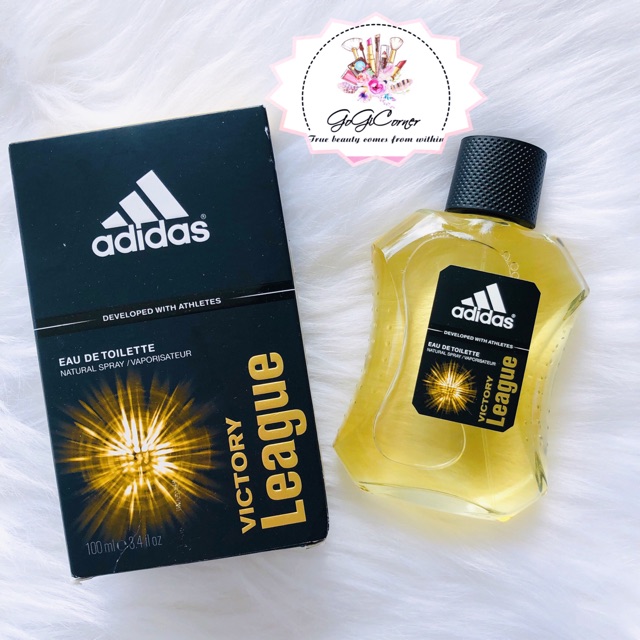 NƯỚC HOA DÀNH CHO NAM ADIDAS 100ML