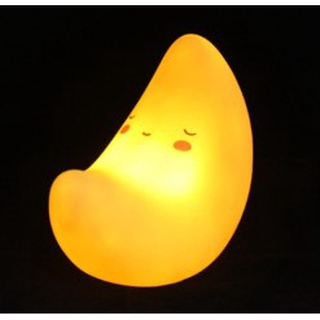 ĐÈN NGỦ LED MẶT TRĂNG/MẶT TRỜI/NGÔI SAO