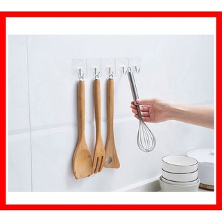 [FLASH SALE] 100 MÓC DÁN TƯỜNG CHỊU LỰC THẦN THÁNH