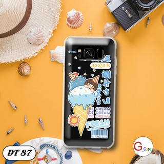 Ốp lưng dẻo Samsung Galaxy S8