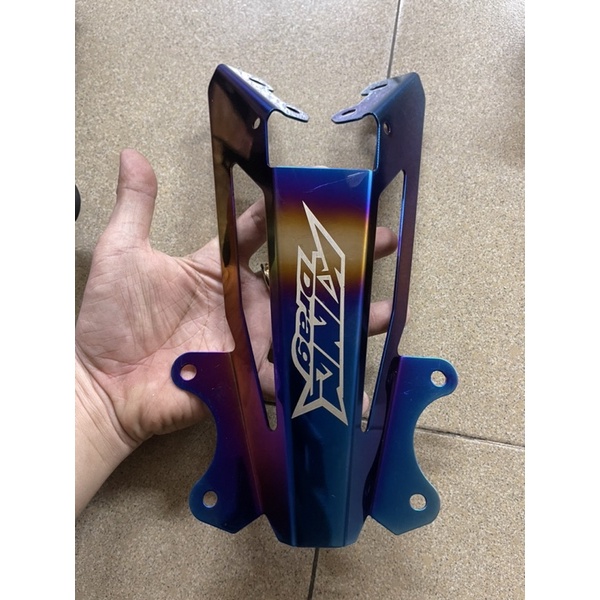 Dè Sau Kiểu Malay EX150 Exciter 2015-2019