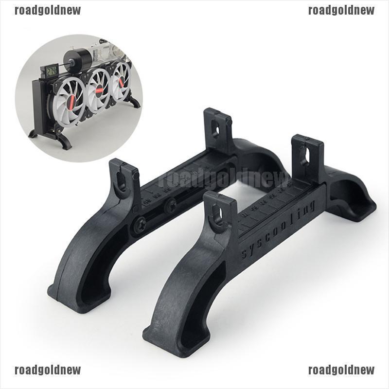 Giá Đỡ Tản Nhiệt Nước Cho Bộ Tản Nhiệt Nước