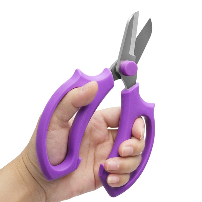 Kéo Cắt Tỉa Thảo Dược Làm Vườn Chuyên Nghiệp