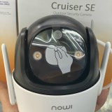 Camera IMOU Cruiser SE S21FP 2MP /S41FP 4MP 2K Wifi Ngoài Trời  XOAY 360° Siêu Nét BAN ĐÊM CÓ MÀU Chống Nước, Chính Hãng