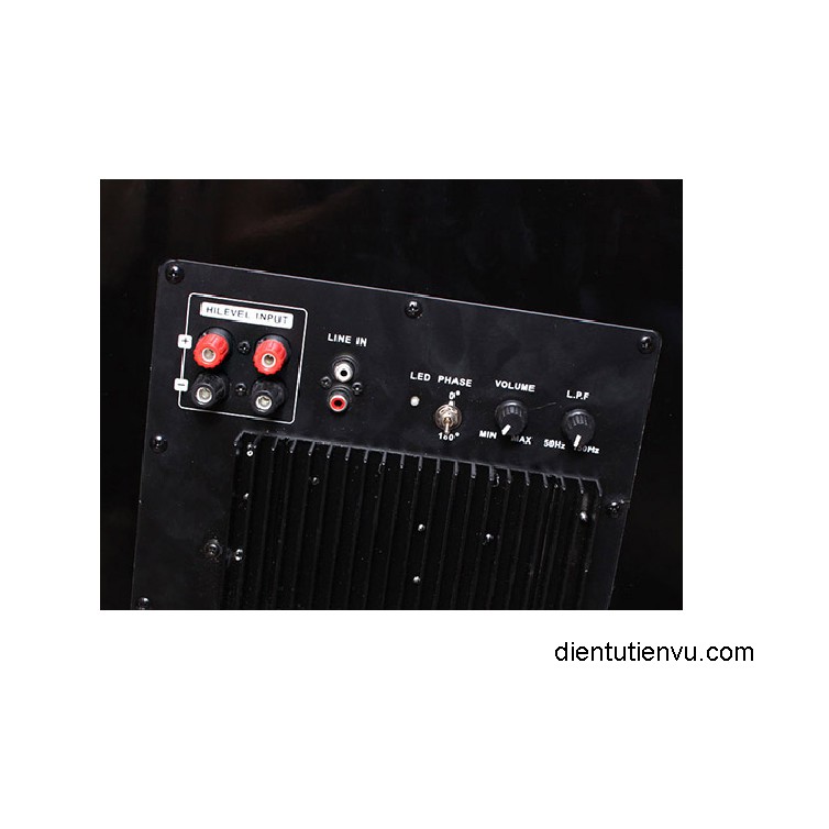 Loa Sub điện Yamaha SB-M-1000II