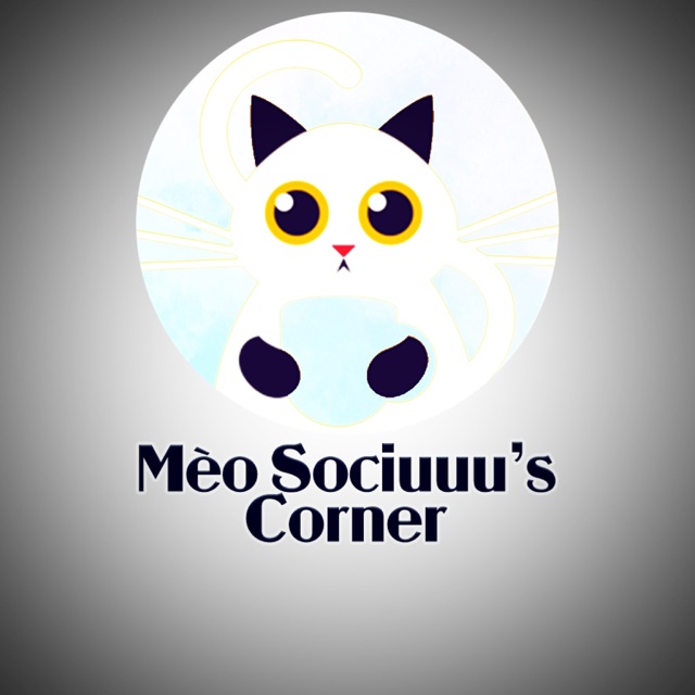 Mèo Sociuuu's Corner