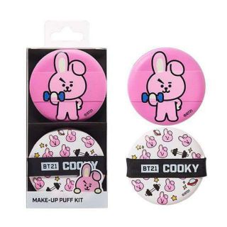 BT21 OFFICIAL