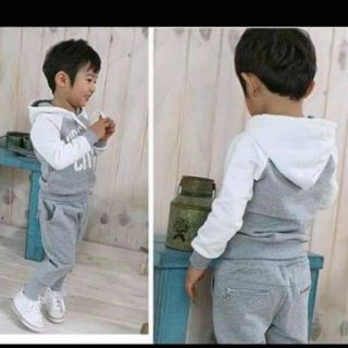 Set bộ thể thao hottdie cho bé trai