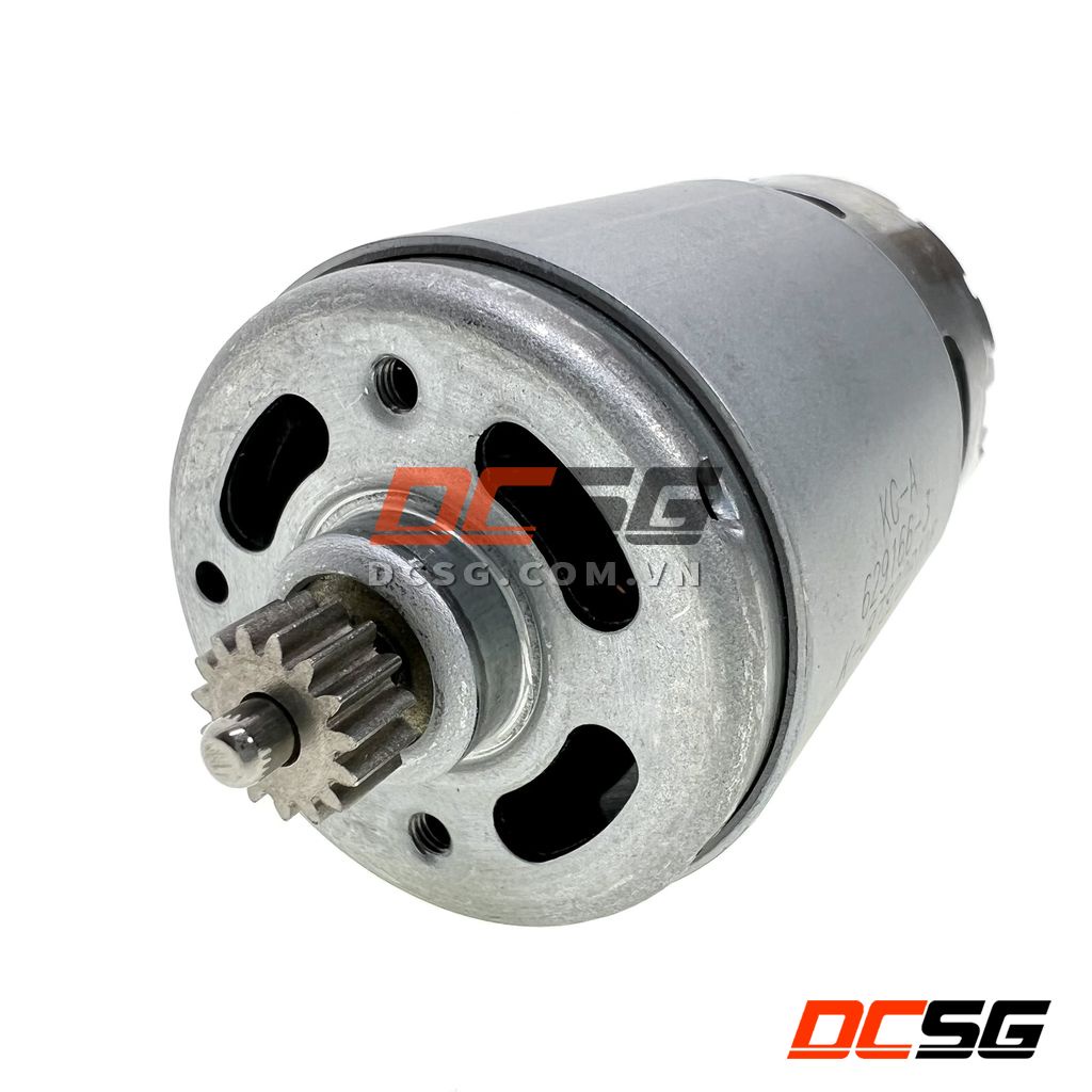 Motor máy khoan DF333D/ DF033D/ HP333D Makita 629395-8 | DCSG