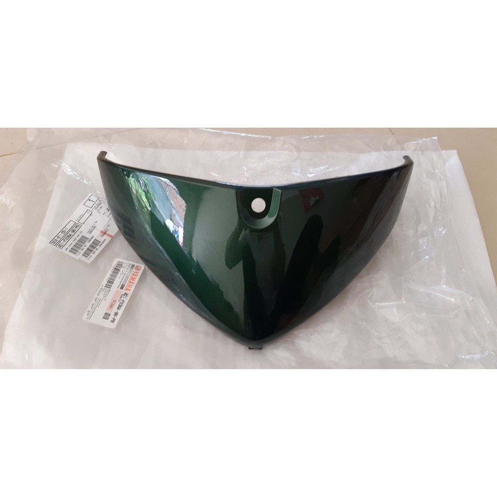 Ốp yếm đựng đồ Classico 2007 - 2012 - Xanh lục
