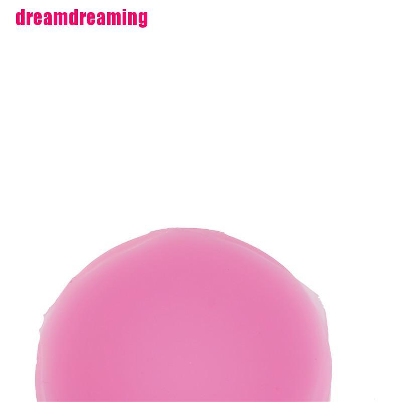 Khuôn Làm Bánh Macacron Bằng Silicone Tiện Lợi