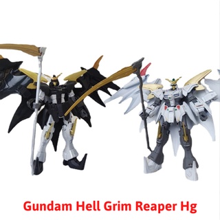 Mô hình gundam hell grim reaper hg 1/144