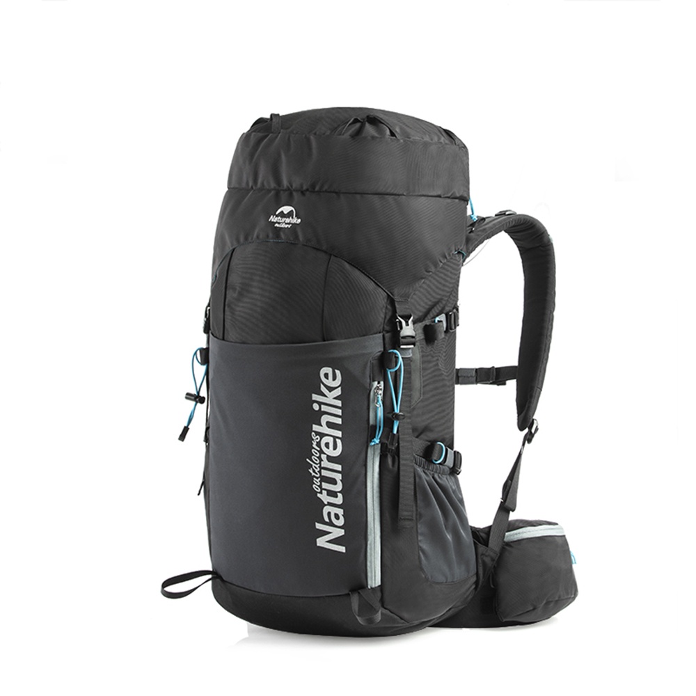 Ba lô leo núi trợ lực dung tích 45L Naturehike NH18Y045-Q