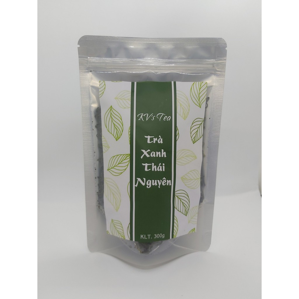 Trà Xanh Thái Nguyên ( Gốc ) - loại 2 | BigBuy360 - bigbuy360.vn