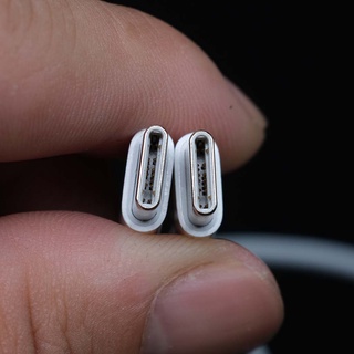 Cáp sạc Type C-to-C