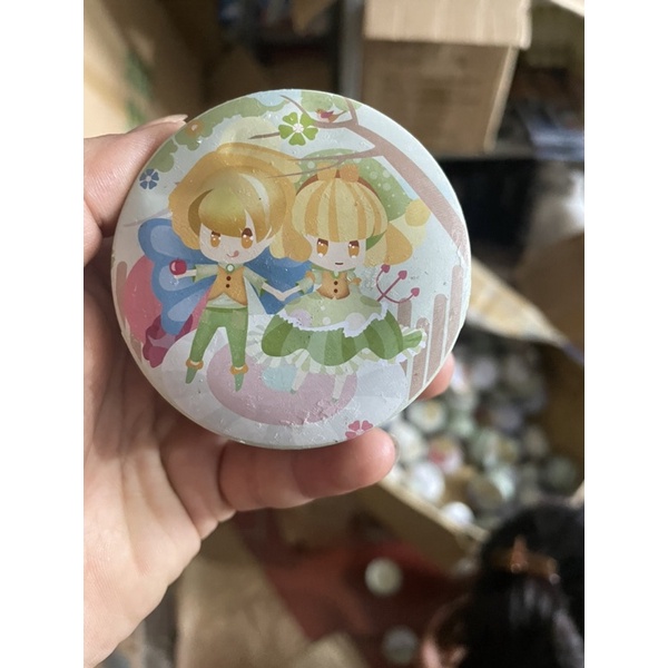 Nến thơm phòng thư giãn, nến sáp