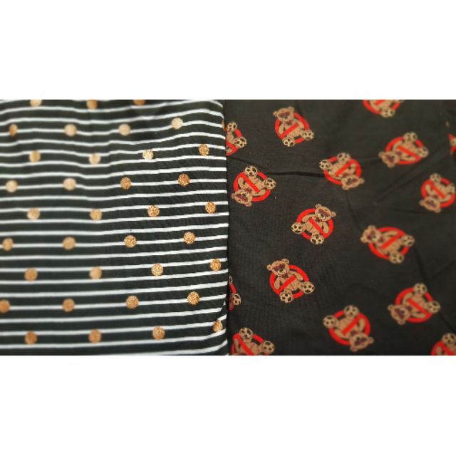 Vải cotton 4c