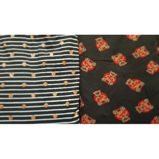 Vải cotton 4c