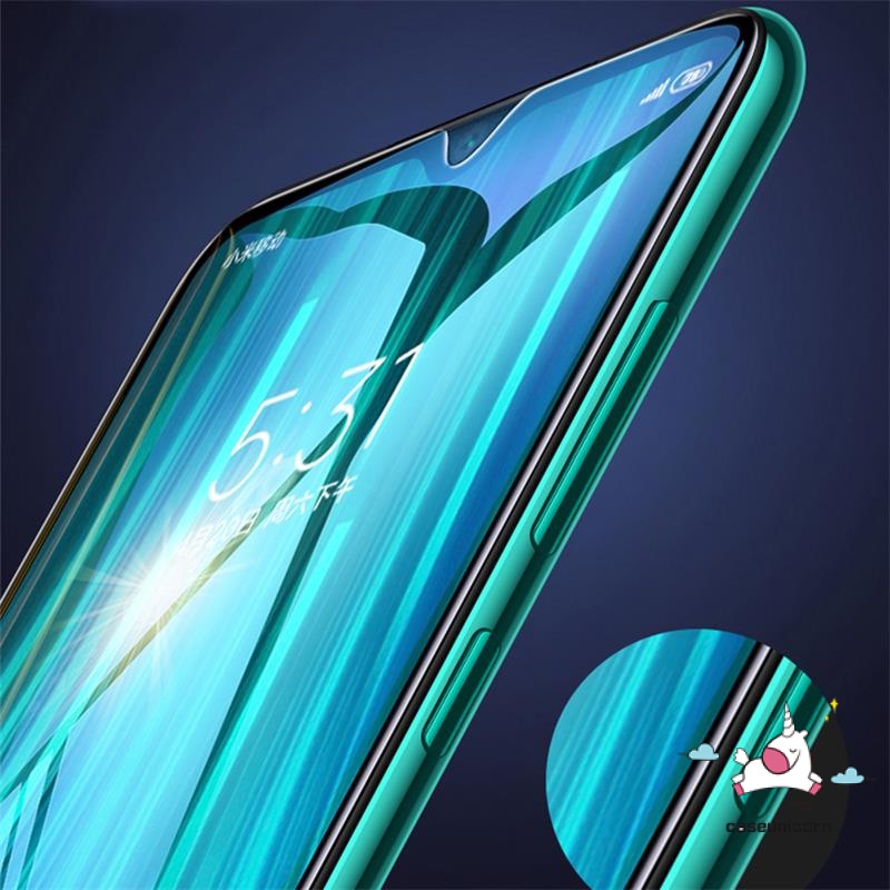 Kính Cường Lực NFC Cho Xiaomi Redmi Note 8 9 10 7 11 10s 10 Pro max Redmi 9 8 8A 10 9A 9T 9C Poco M3 X3 Pro