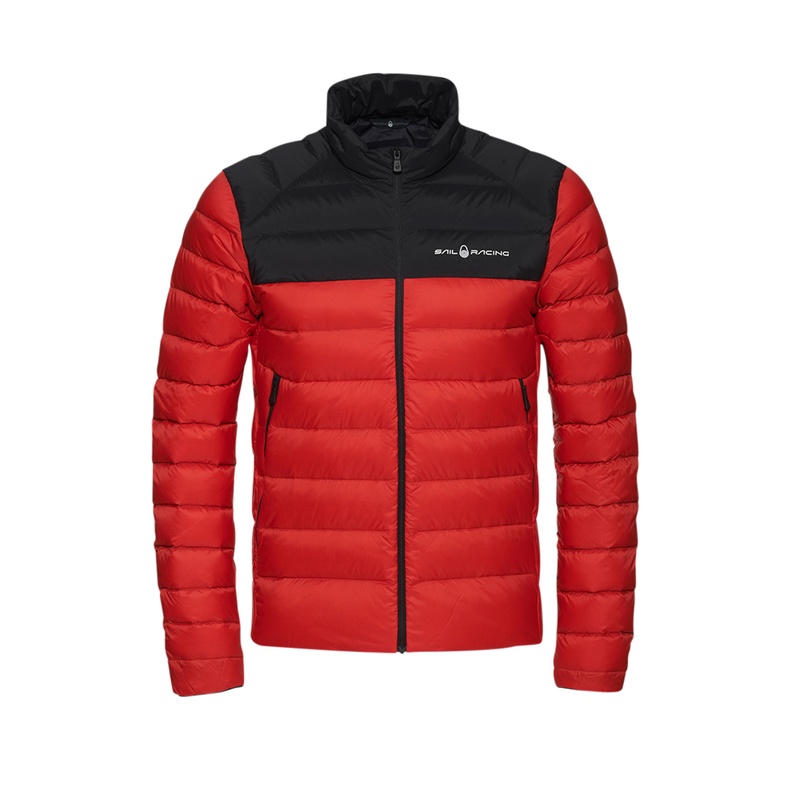 Áo khoác lông vũ nam cao cấp, dư xịn Sail Racing AK292