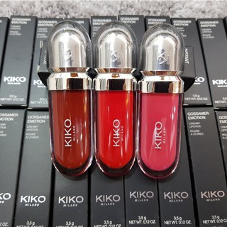 Son Kem Kiko instant colour xách tay Đức