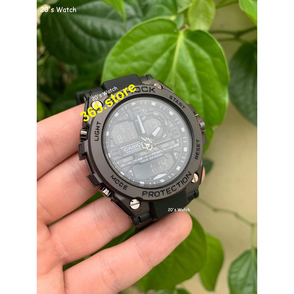 Đồng hồ nam thể thao gsock GST 8600 , chống nước, mạnh mẽ khỏe khoắn dành cho phái mạnh-365.store | BigBuy360 - bigbuy360.vn
