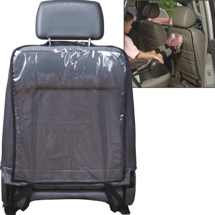 Miếng chắn bẩn ghế oto (tránh bẩn đằng sau ghế) (b2)