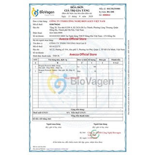 Men vi sinh Biogaia