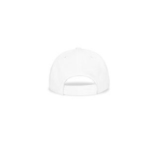 Mũ LEVENTS Space Cap/ White Red