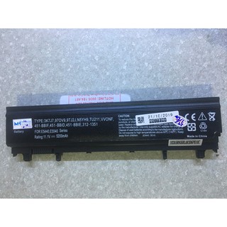 Pin laptop Dell Latitude E5440 E5540 loại tốt