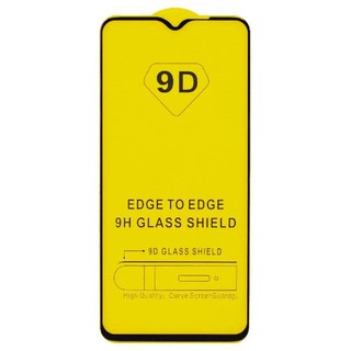 Kính Cường Lực Xiaomi Redmi Note 8 / Note 8 Pro 9D Full Màn