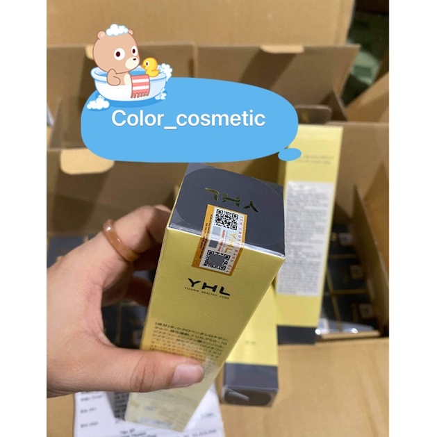 Kem chống nắng YHL của nhật bản | BigBuy360 - bigbuy360.vn