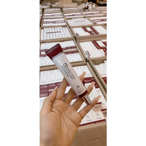 KEM ỨC CHẾ SẮC TỐ PB