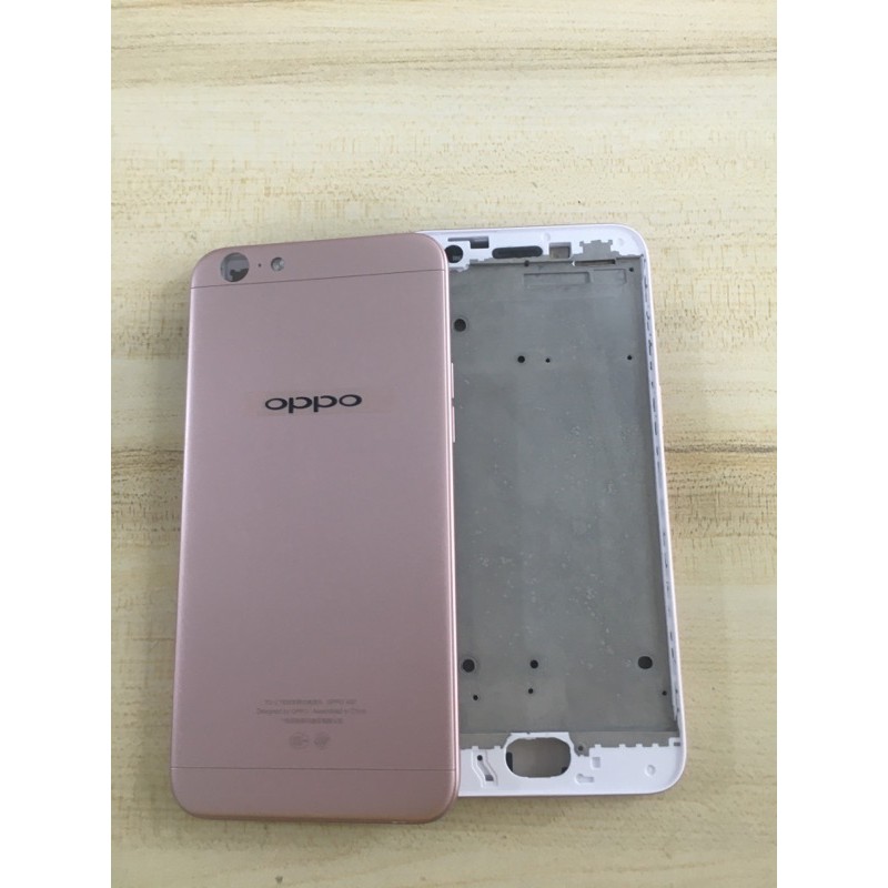 Bộ Vỏ + Sườn Oppo Neo 9s (A39) / F3 Lite (A57) Zin Hàng Cao Cấp