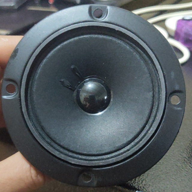 Thanh lý loa treble giấy