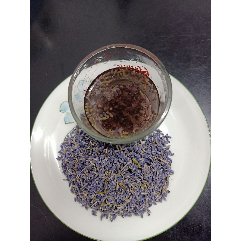 100gr Nụ hoa oải hương lavender khô