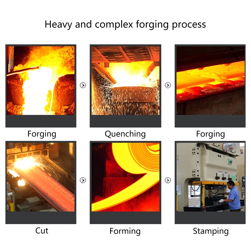 Kềm Cắt Dây Điện Đa Năng 6 Trong 1 Sharp 7 5