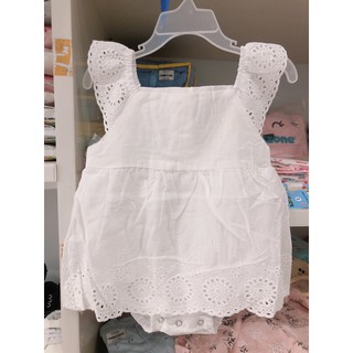 (ảnh tự chụp)body cho bé.body cánh tiên bé gái.romper cho bé