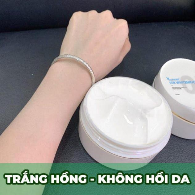 Kem trắng body, dưỡng ẩm,mềm mịn Indimeric | BigBuy360 - bigbuy360.vn