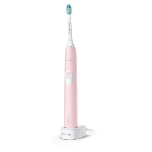 Bộ 2 bàn chải điện Philips sonicare 4300