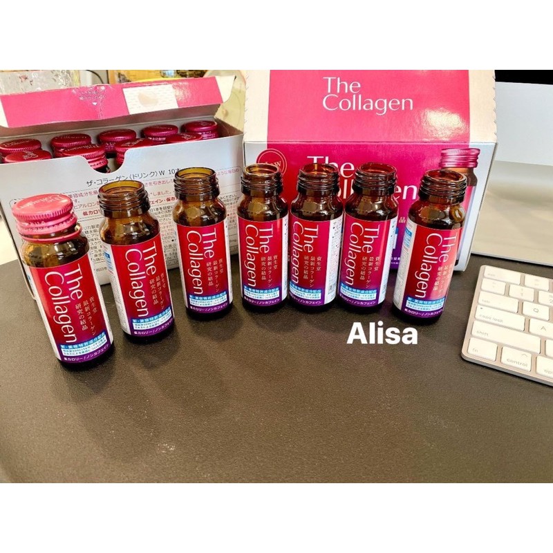 [Mã 77FMCGSALE giảm 8% đơn 500K] Nước uống collagen - ALISA | BigBuy360 - bigbuy360.vn