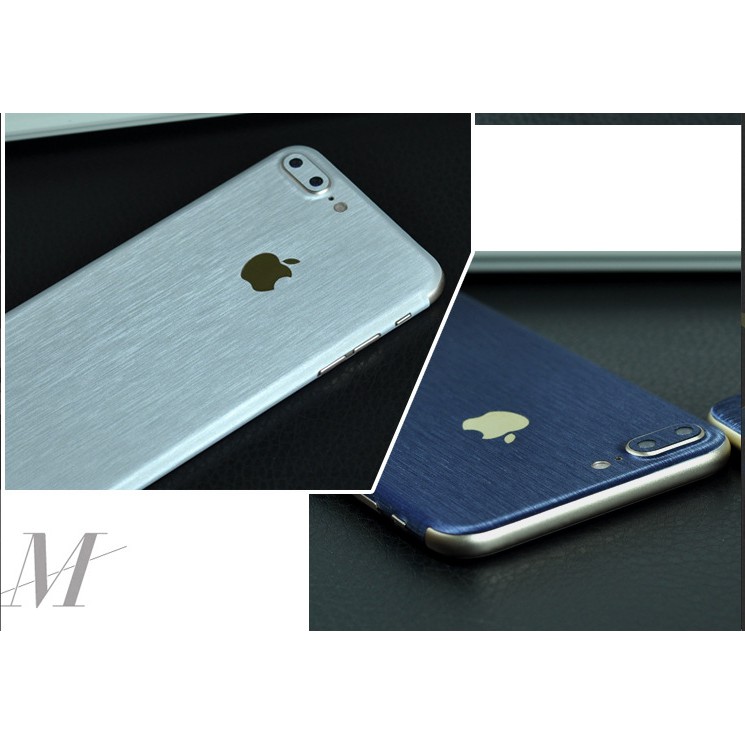 Miếng dán carbon iphone 6, 6plus - mẫu mới