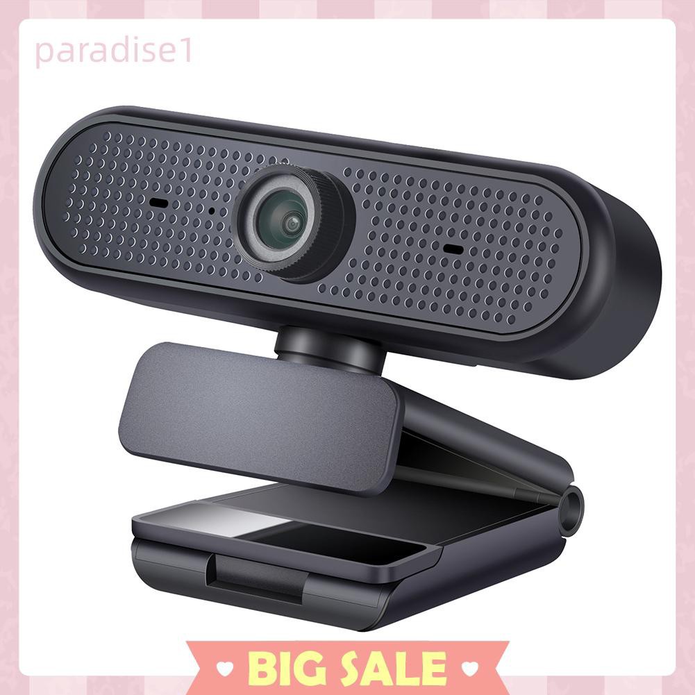 Webcam Tích Hợp Micro 1 C25E Dùng Để Phát Sóng Trực Tuyến / Phát Trực Tuyến / Phát Trực Tiếp