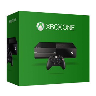 Máy chơi game Xbox One