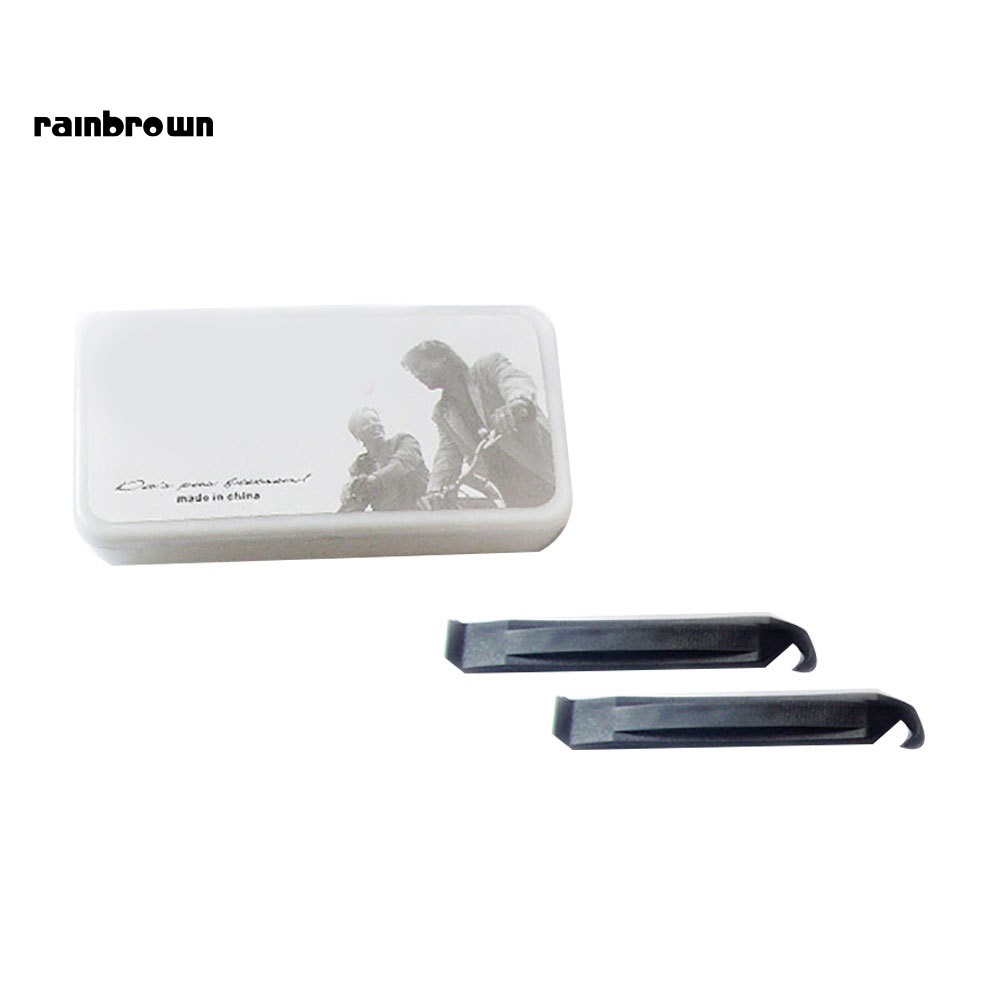 Bộ Dụng Cụ Vá Lốp Xe Đạp Leo Núi Tiện Lợi