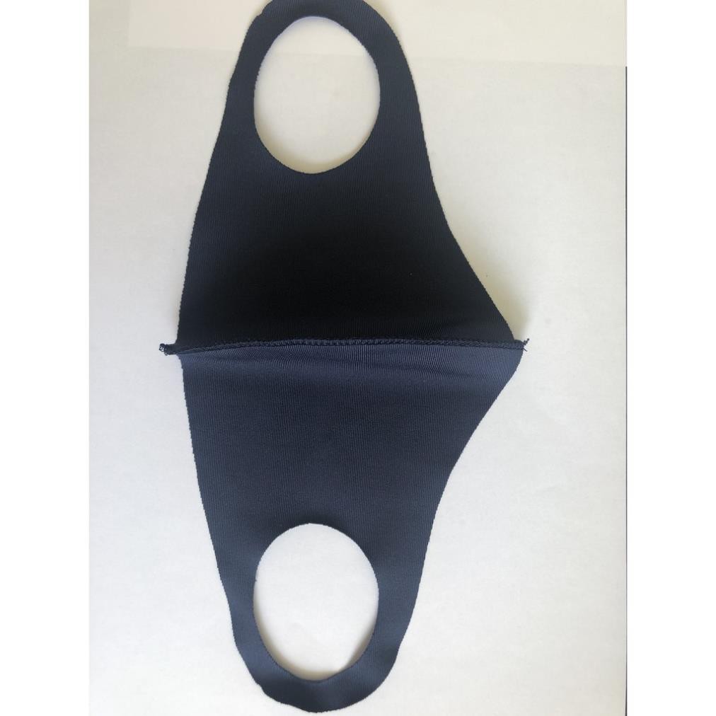 Khẩu trang vải su kháng khuẩn hàng Việt Nam chất lượng cao, Giặt lại và tái sử dụng được đẹp | BigBuy360 - bigbuy360.vn