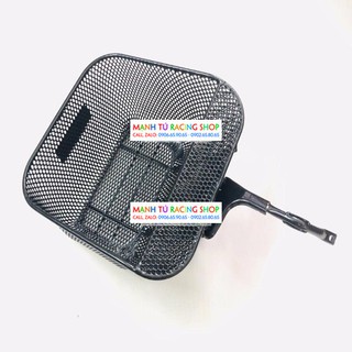 rổ future 125 đời 2017 có pas