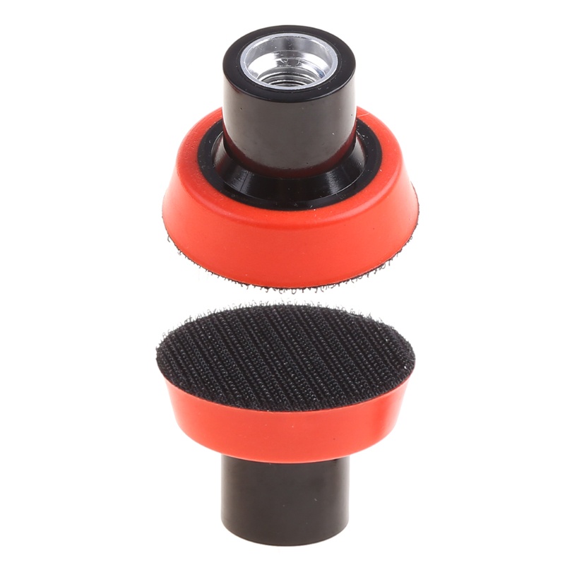 Bộ 3 Miếng Mút Đánh Bóng Xe Hơi M14 1 2 2 3